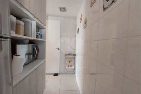 Apartamento à venda com 2 quartos em Tijuca, Rio de Janeiro, RJ
