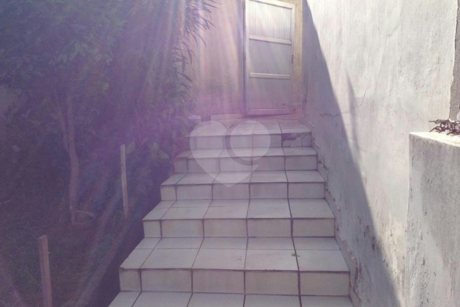 Sobrado à venda com 3 quartos, sendo 1 suíte, em Mandaqui, São Paulo, SP