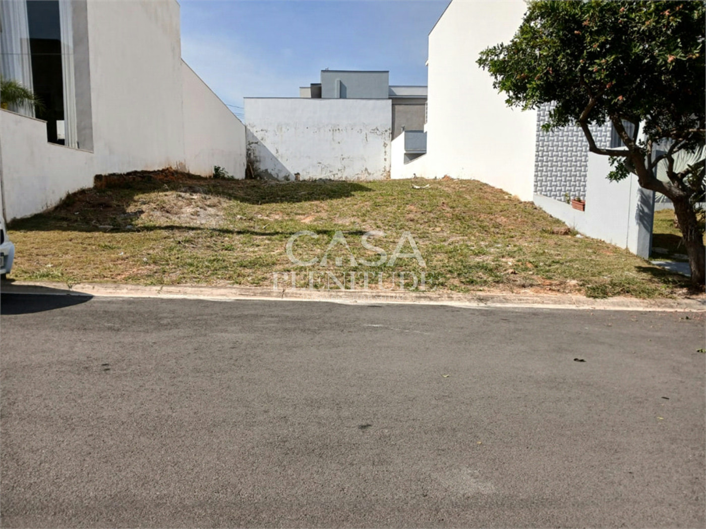 Terreno em condomínio à venda em Wanel Ville, Sorocaba, SP