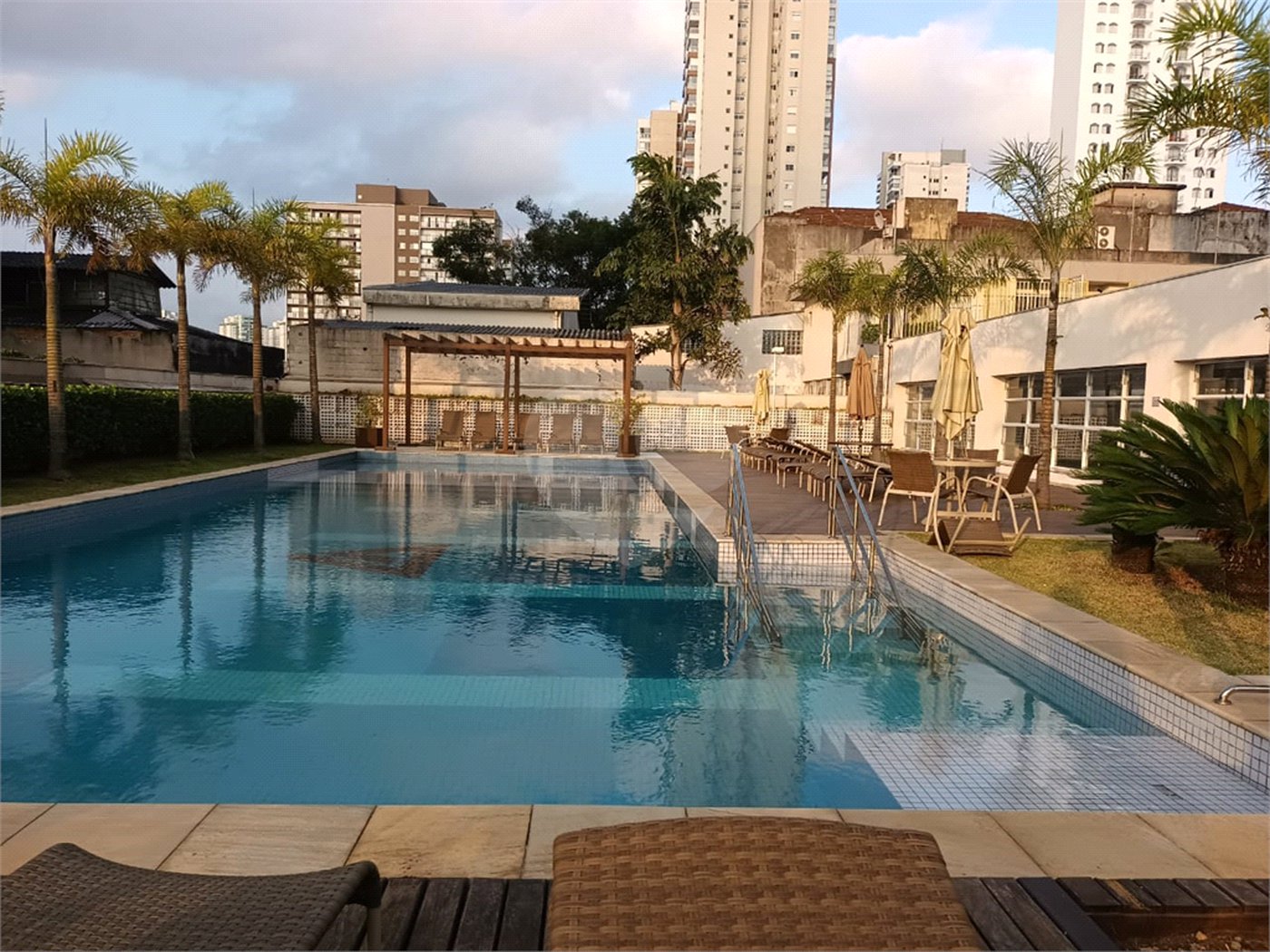 Apartamento à venda com 3 quartos, sendo 1 suíte, em Água Branca, São Paulo, SP