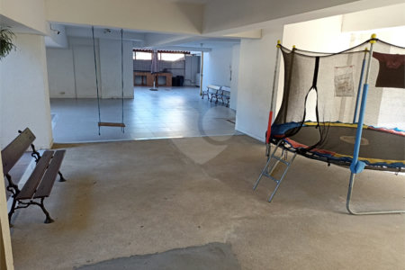 Apartamento à venda com 2 quartos, sendo 1 suíte, em Grajaú, Rio de Janeiro, RJ