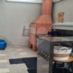 Casa à venda com 2 suítes no condomínio Residencial Pedro Julio, Mogi das Cruzes - SP