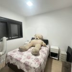 Apartamento para alugar com 2 quartos em Horto, São Paulo, SP