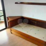 Apartamento à venda com 4 suítes em Vila Andrade, São Paulo, SP