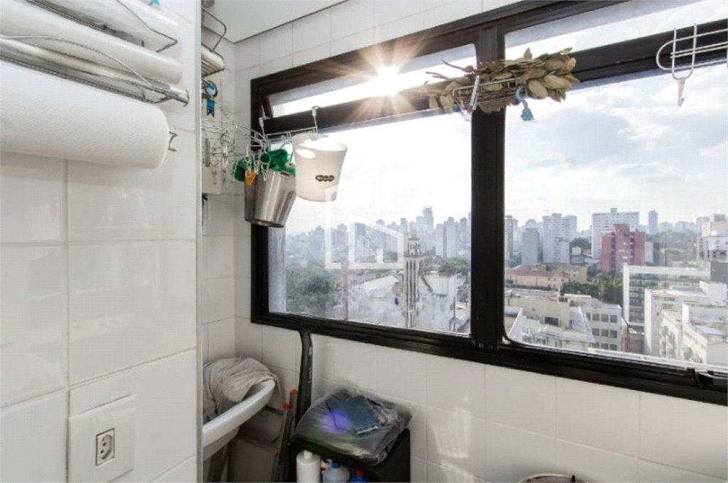 Apartamento à venda com 1 suíte em Pinheiros, São Paulo, SP