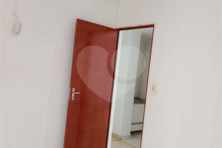 Apartamento à venda com 2 quartos em Jardim Martins Silva, São Paulo, SP