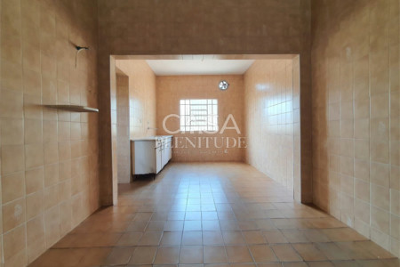 Casa à venda com 3 quartos em Vila Augusta, Sorocaba, SP