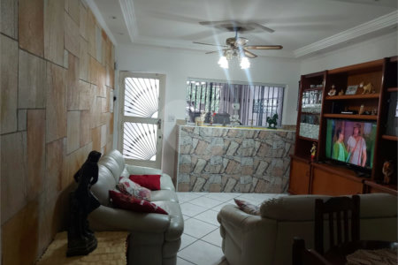 Sobrado à venda com 2 quartos em Vila Paulicéia, São Paulo, SP