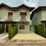 Casa à venda com 2 quartos no condomínio Portal dos Gamez, Atibaia - SP