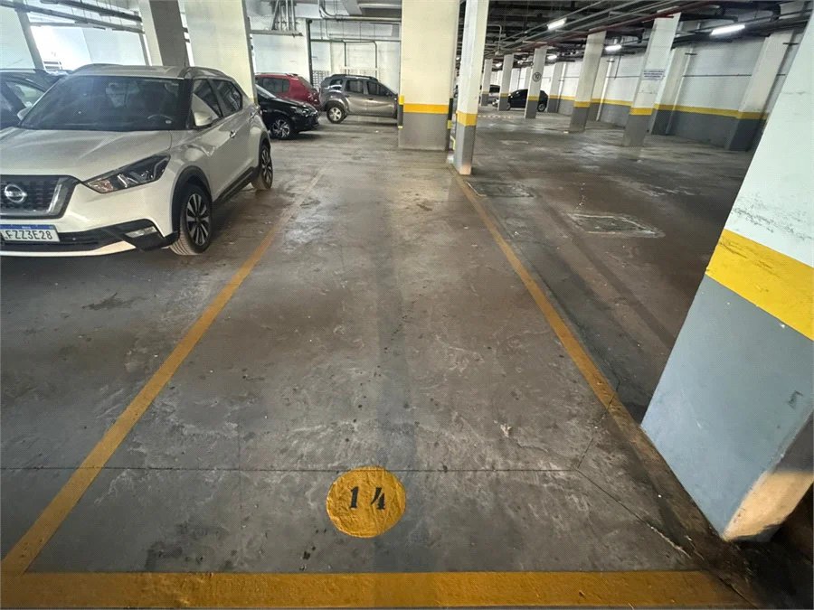 Apartamento à venda com 3 quartos, sendo 1 suíte, em Jaguaré, São Paulo, SP
