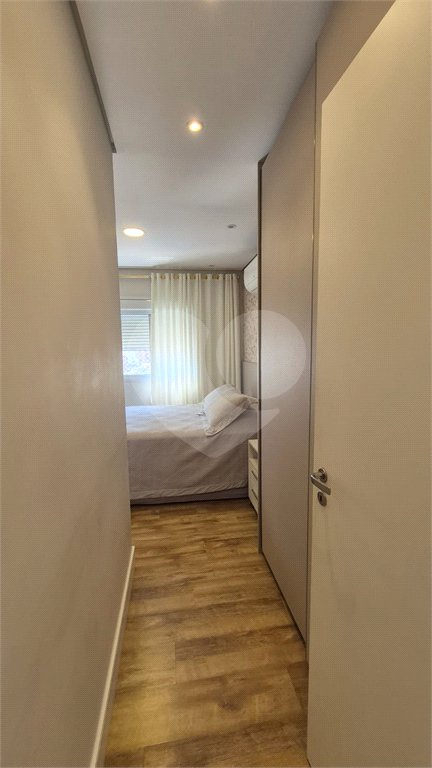 Apartamento à venda com 3 suítes em Santa Teresinha, São Paulo, SP