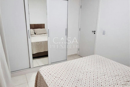 Casa em condomínio à venda com 2 quartos em Ipanema do Meio, Sorocaba, SP