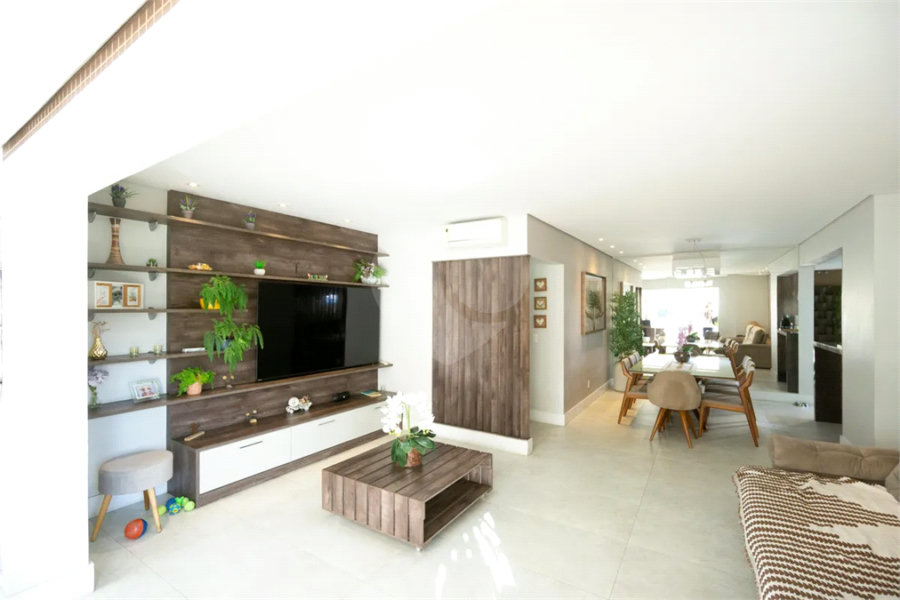Apartamento à venda com 4 quartos, sendo 2 suítes, em Tatuapé, São Paulo, SP