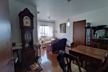 Apartamento à venda ou para alugar com 3 quartos, sendo 1 suíte, em Brooklin, São Paulo, SP