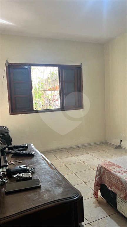 Casa à venda com 3 quartos em Jardim da Saúde, São Paulo, SP