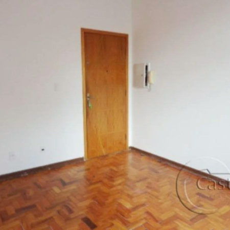 Apartamento à venda com 2 quartos em Jardim São Remo, São Paulo, SP