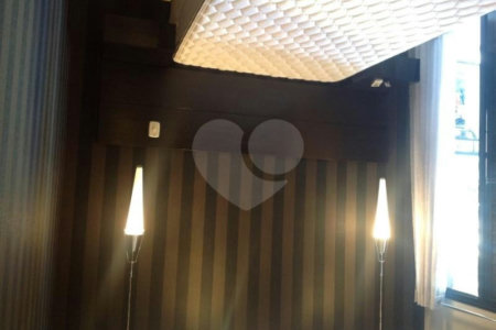 Apartamento para alugar com 1 suíte em Vila Olímpia, São Paulo, SP