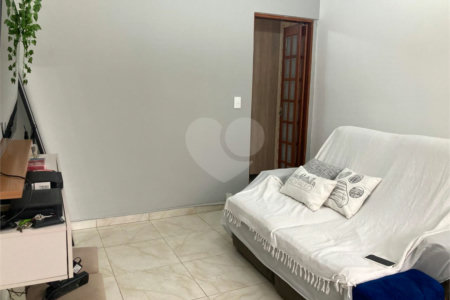 Casa à venda com 2 quartos em Morumbi, São Paulo, SP