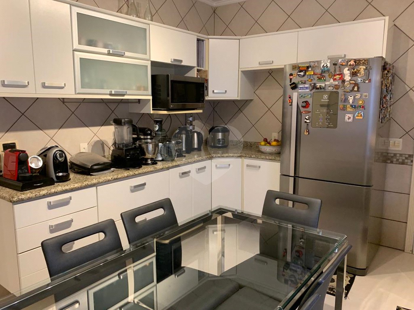 Casa Térrea à venda com 3 quartos, sendo 2 suítes, em Parque Vitória, São Paulo, SP
