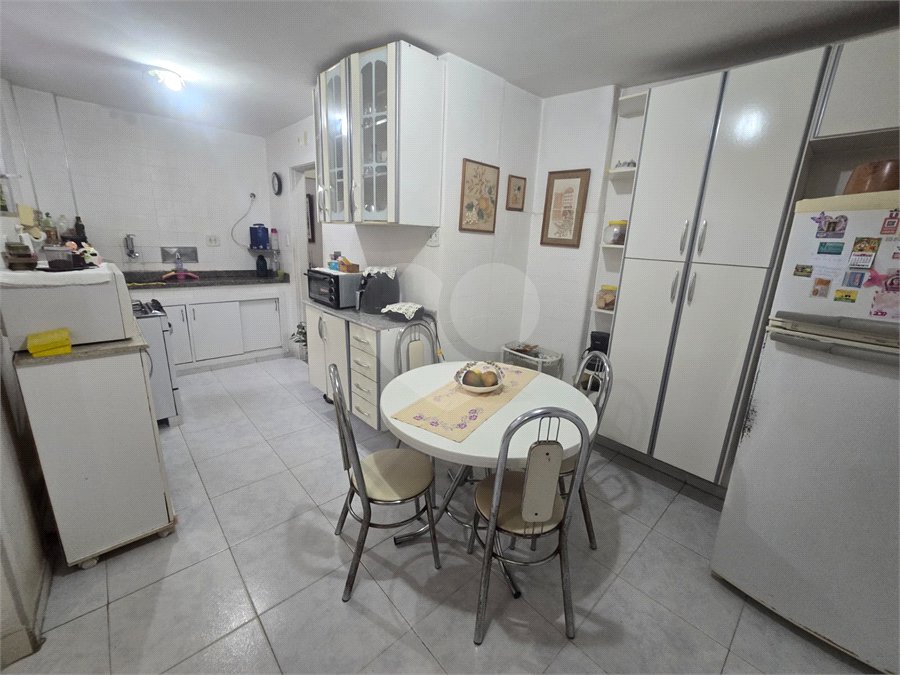 Apartamento à venda com 3 quartos em Tijuca, Rio de Janeiro, RJ