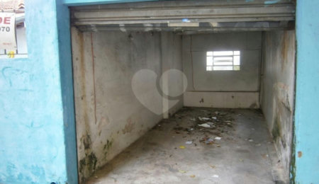 Terreno à venda com 5 quartos em Santana, São Paulo, SP