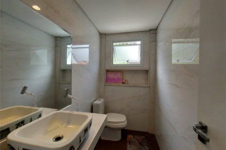 Casa à venda ou para alugar com 4 suítes em Lapa, São Paulo, SP