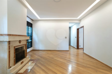 Casa à venda com 4 suítes em Alto da Lapa, São Paulo, SP