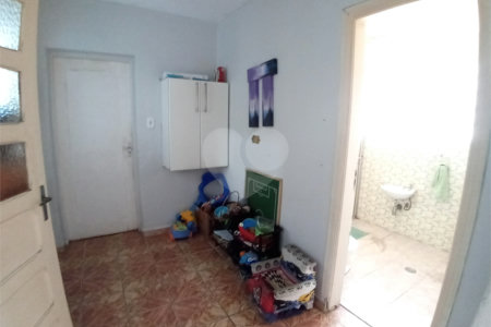 Casa à venda com 4 quartos, sendo 2 suítes, em Jardim São Paulo(zona Norte), São Paulo, SP