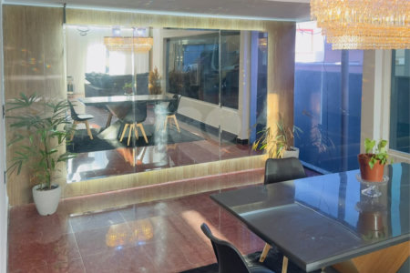 Casa à venda com 4 suítes no condomínio Golden Park Residence, Sorocaba - SP