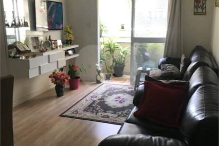 Apartamento à venda com 3 quartos, sendo 1 suíte, em Parque Residencial Aquarius, São José dos Campos, SP