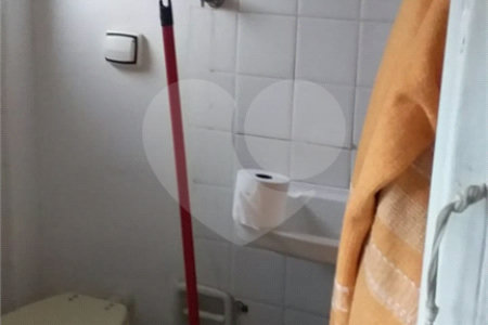 Apartamento à venda com 2 quartos em Perdizes, São Paulo, SP