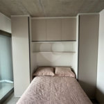 Apartamento à venda com 1 suíte em Cerqueira César, São Paulo, SP