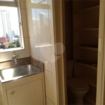 Apartamento à venda com 2 quartos em Santana, São Paulo, SP