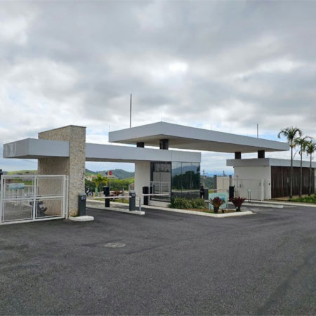 Casa Comercial à venda, Centro, Santa Isabel - CA0043.