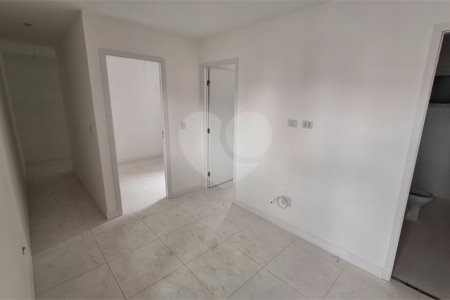 Apartamento à venda com 2 quartos em Jardim São Paulo(zona Norte), São Paulo, SP