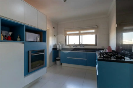 Apartamento à venda com 4 quartos, sendo 3 suítes, em Cambuci, São Paulo, SP