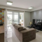 Apartamento à venda com 2 quartos, sendo 1 suíte, em Vila Andrade, São Paulo, SP