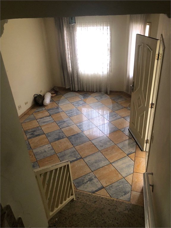 Sobrado à venda com 4 quartos, sendo 1 suíte, em Santana, São Paulo, SP
