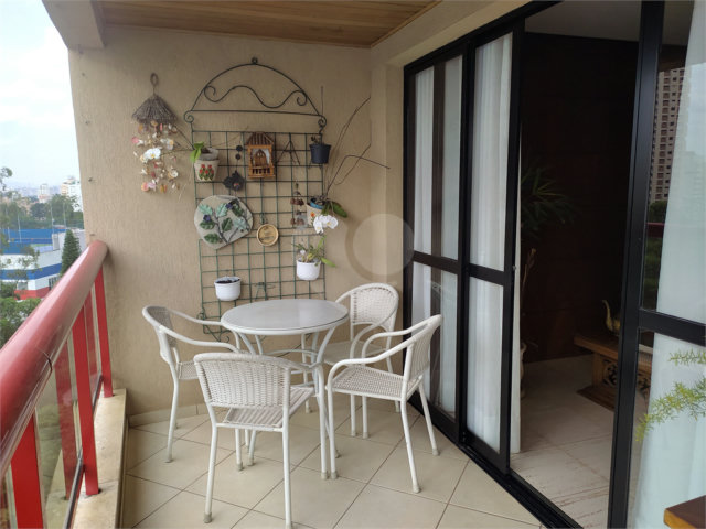 Apartamento à venda com 3 suítes em Morumbi, São Paulo, SP
