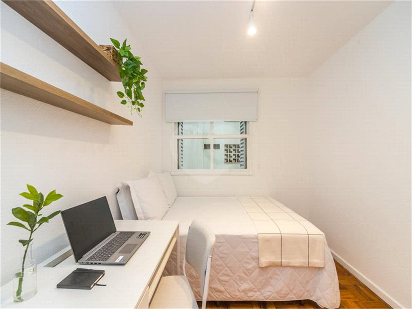 Apartamento à venda com 3 quartos em Vila Mariana, São Paulo, SP