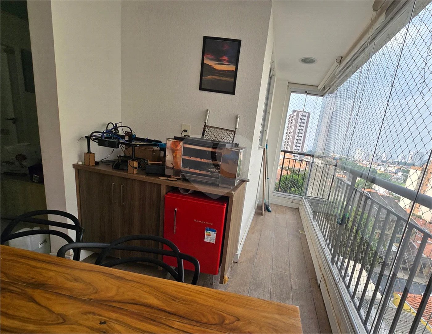 Apartamento à venda com 2 quartos, sendo 1 suíte, em Vila Mazzei, São Paulo, SP