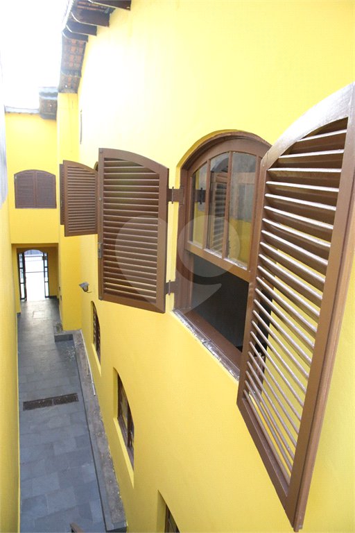 Sobrado à venda com 3 quartos, sendo 1 suíte, em Jardim Bom Clima, Guarulhos, SP