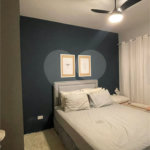 Apartamento à venda com 2 quartos em Jardim do Trevo, Atibaia, SP