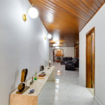 Casa Térrea à venda com 5 quartos, sendo 2 suítes, em Alto da Boa Vista, São Paulo, SP