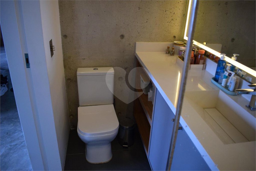 Apartamento à venda com 1 suíte em Vila Leopoldina, São Paulo, SP