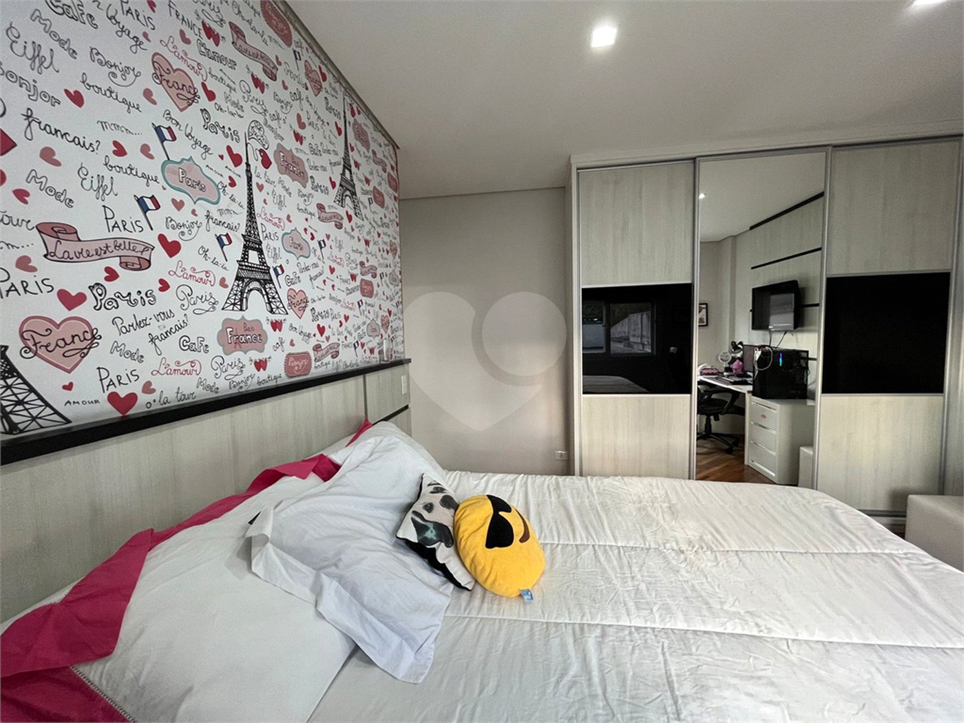Casa à venda com 4 suítes em Tucuruvi, São Paulo, SP