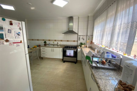 Apartamento Residencial à venda, Boqueirão, Santos - AP0546.