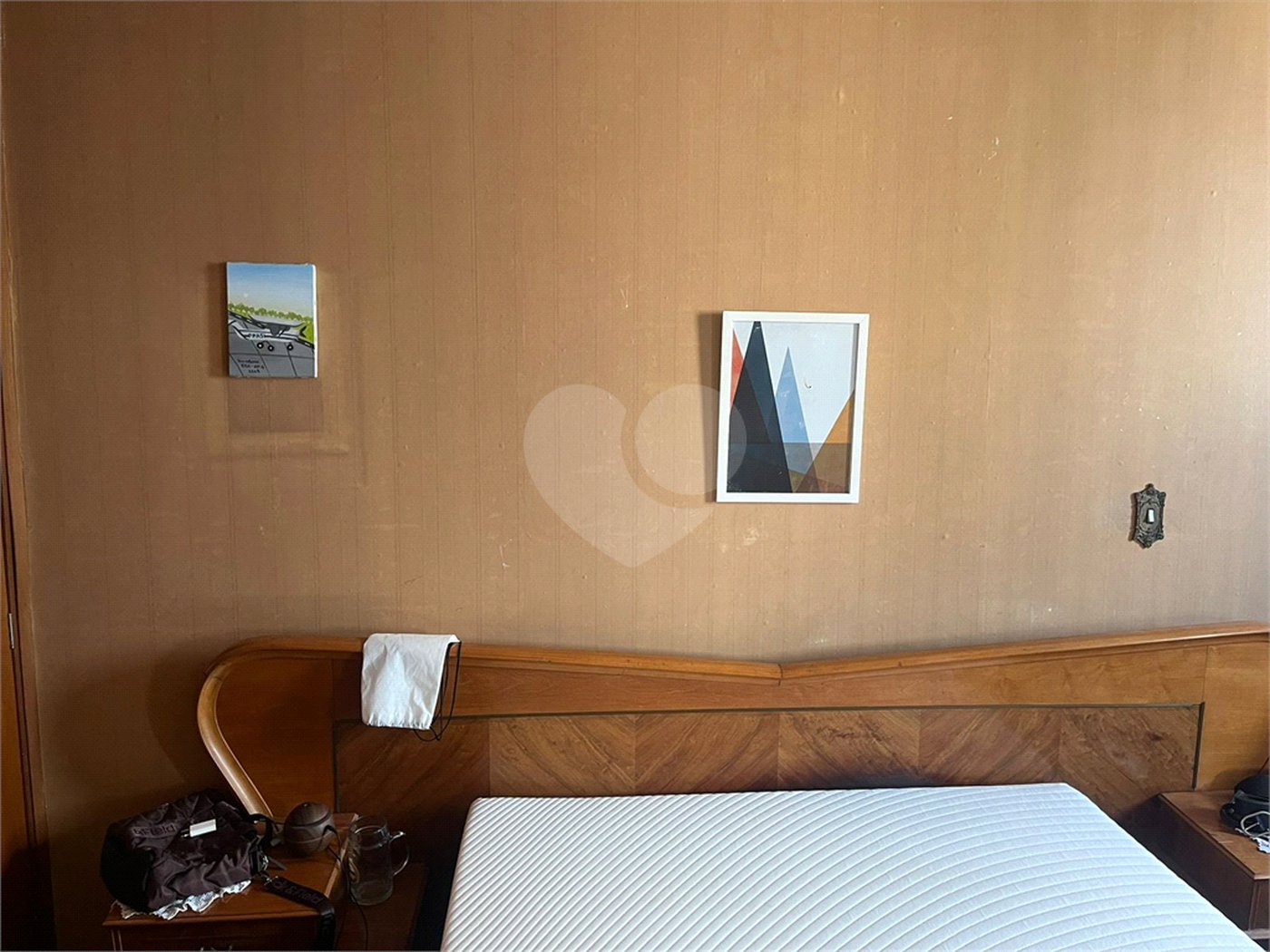 Apartamento à venda com 2 quartos, sendo 1 suíte, em Santana, São Paulo, SP