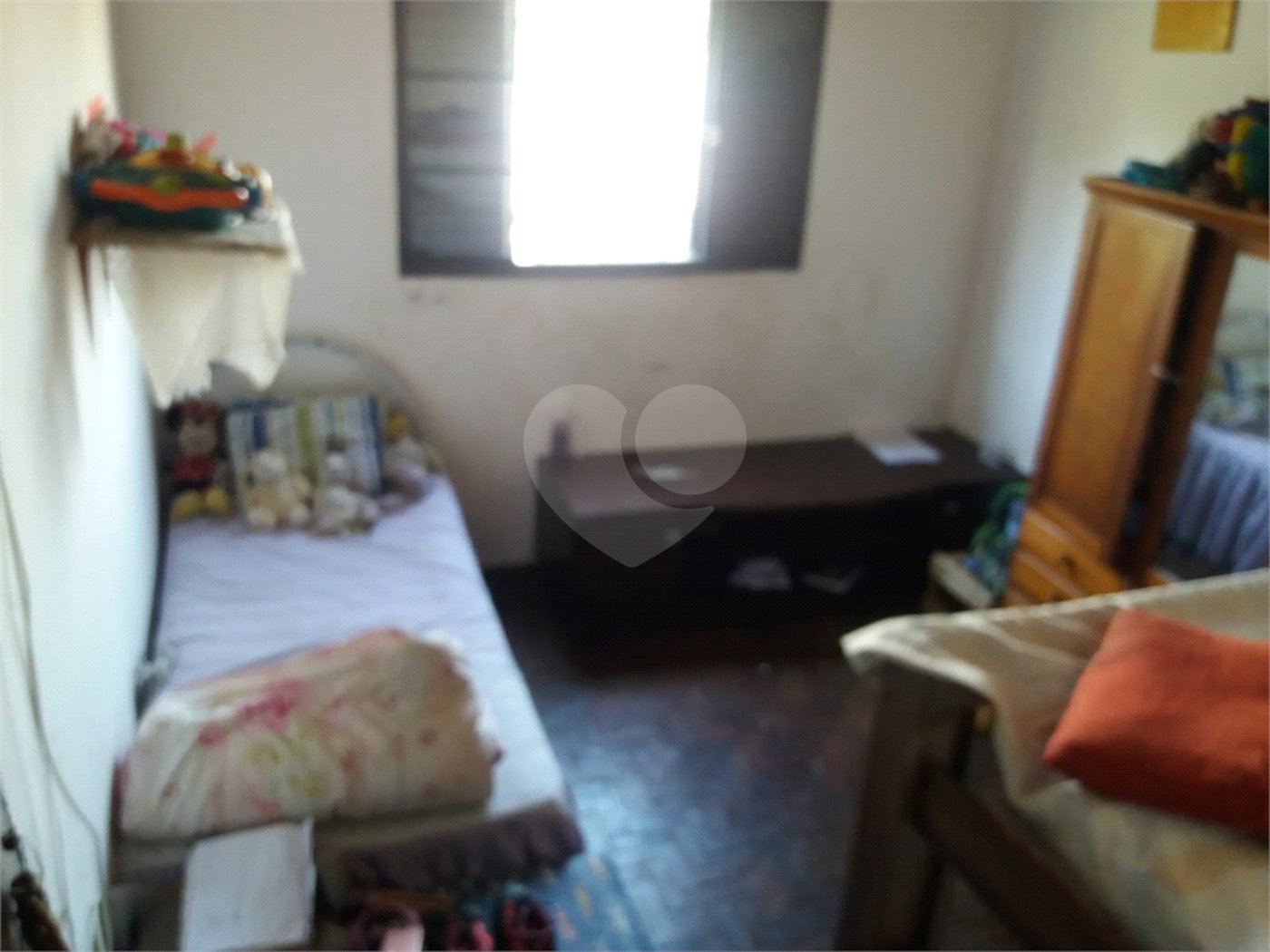 Casa à venda com 3 quartos em Jardim Vila Rosa, Valinhos, SP
