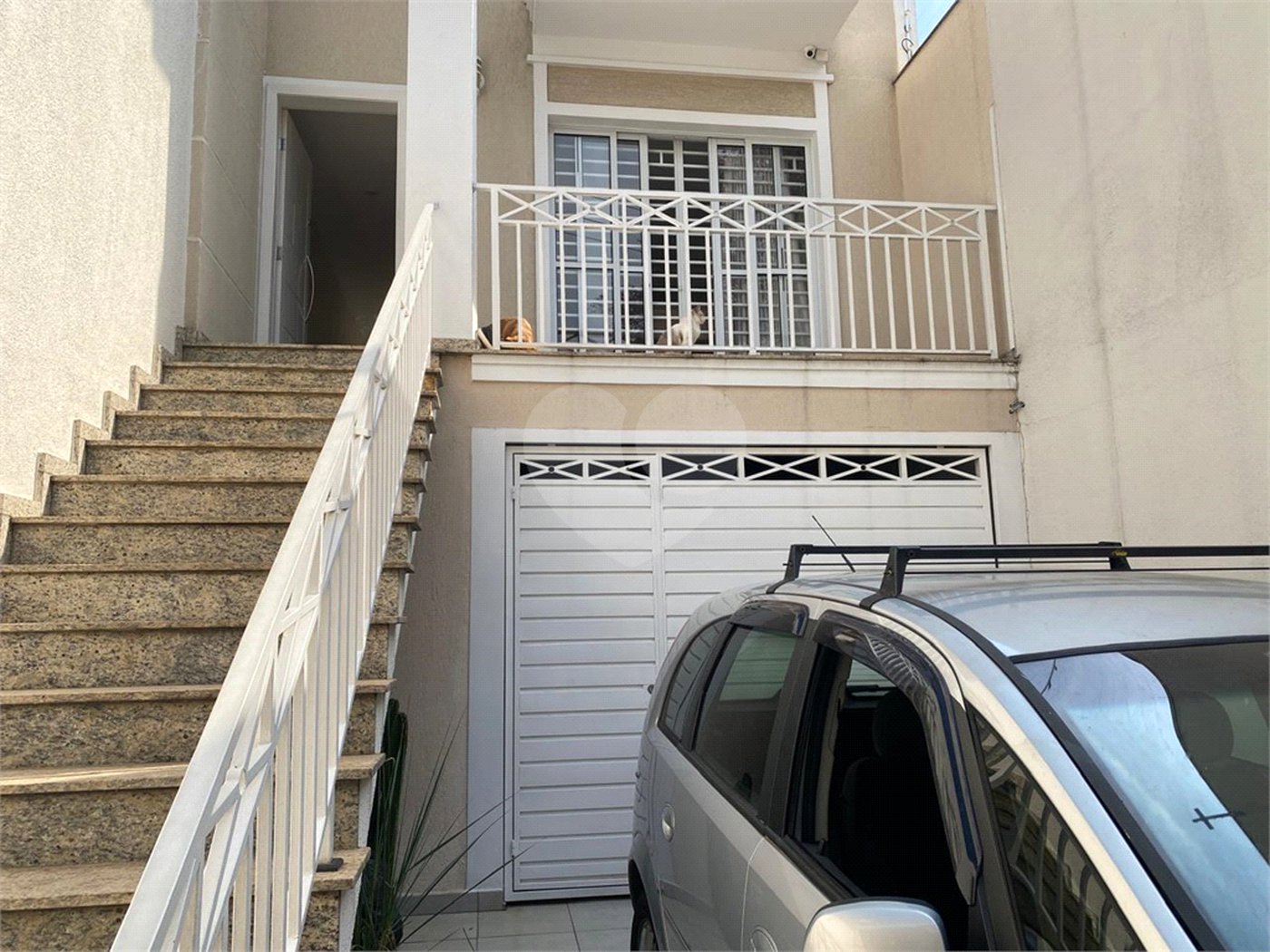 Sobrado à venda com 3 suítes em Vila Ester (zona Norte), São Paulo, SP
